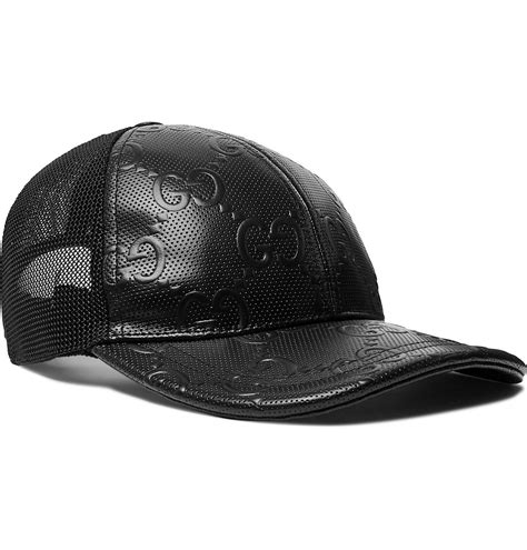 gucci baseball hat black|Gucci Baseball Cap Black for sale .